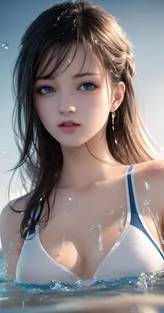 有朵云像你海报